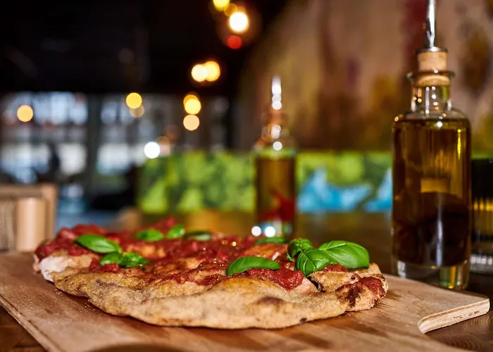 Cocoon Sendlinger TorAlbergo